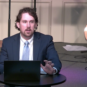 Contemporary Service, Sunday, April 20, 2025